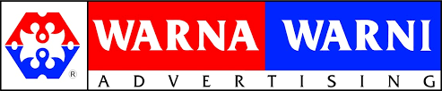 Warna Warni Advertising